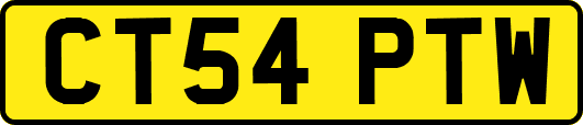 CT54PTW