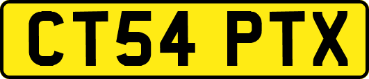 CT54PTX