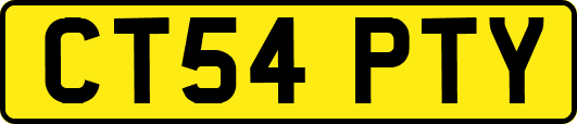 CT54PTY