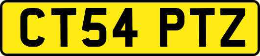 CT54PTZ