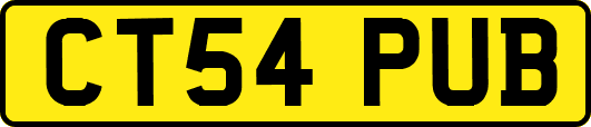 CT54PUB