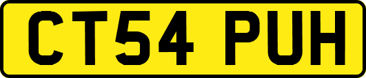 CT54PUH