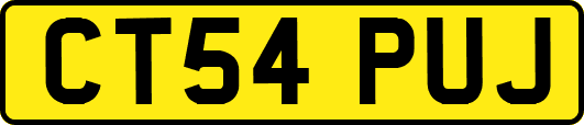 CT54PUJ