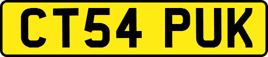 CT54PUK