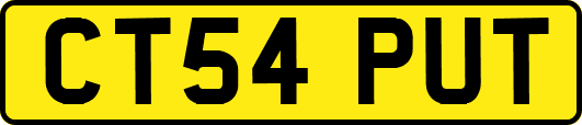 CT54PUT
