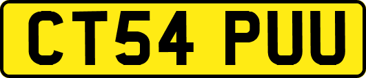 CT54PUU