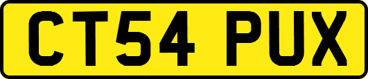 CT54PUX