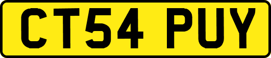 CT54PUY