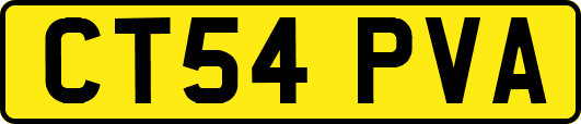 CT54PVA