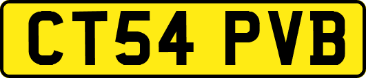 CT54PVB