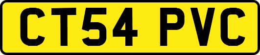 CT54PVC
