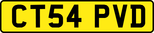 CT54PVD