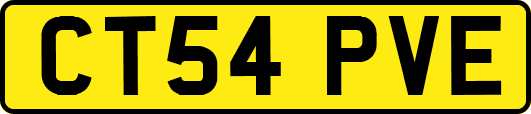 CT54PVE