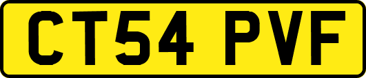 CT54PVF