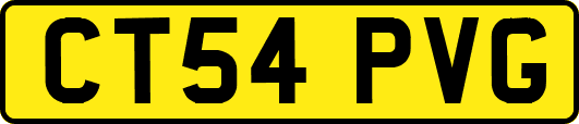 CT54PVG