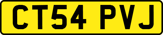 CT54PVJ