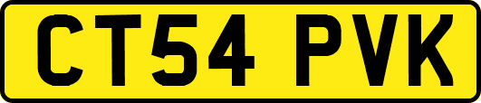CT54PVK