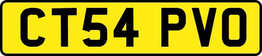 CT54PVO