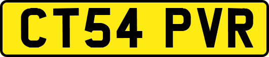 CT54PVR