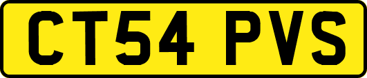CT54PVS