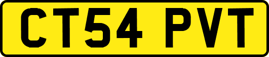 CT54PVT