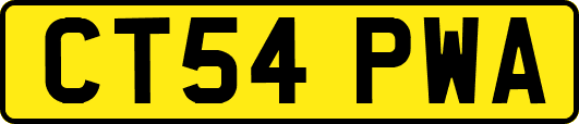 CT54PWA