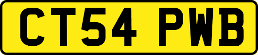 CT54PWB