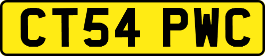 CT54PWC