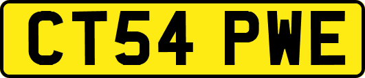 CT54PWE