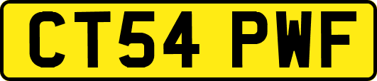 CT54PWF