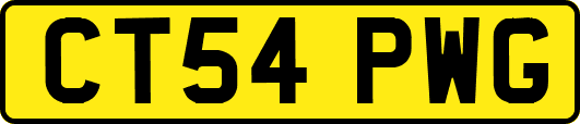 CT54PWG