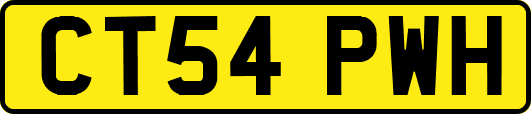 CT54PWH