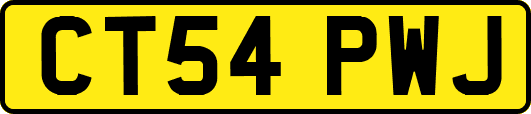 CT54PWJ