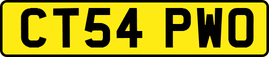 CT54PWO