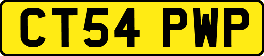 CT54PWP