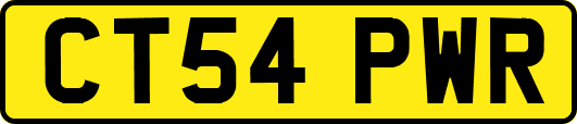 CT54PWR