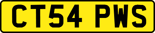CT54PWS