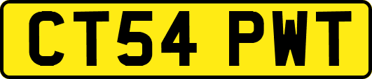CT54PWT