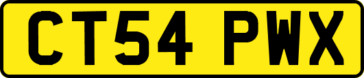 CT54PWX