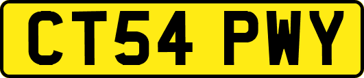 CT54PWY