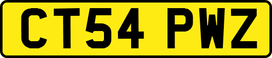 CT54PWZ