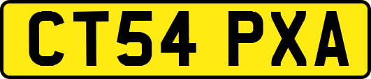 CT54PXA