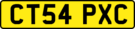 CT54PXC