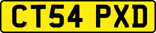 CT54PXD