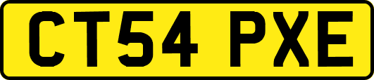 CT54PXE