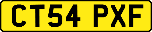 CT54PXF