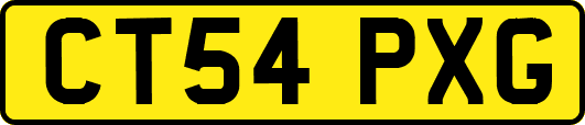 CT54PXG