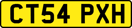 CT54PXH