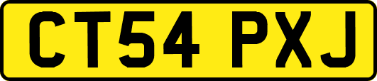 CT54PXJ