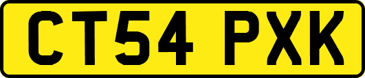 CT54PXK